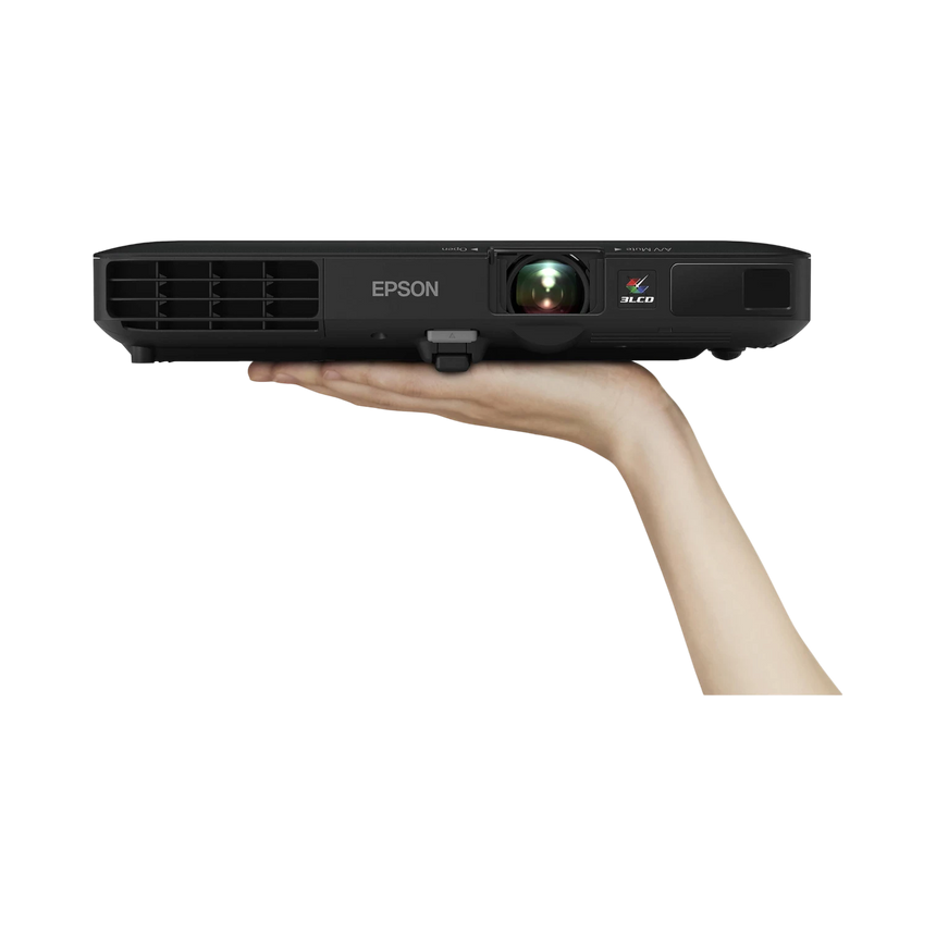 Epson PowerLite 1781W 3200-Lumen WXGA 3LCD Projector — Being Shipped