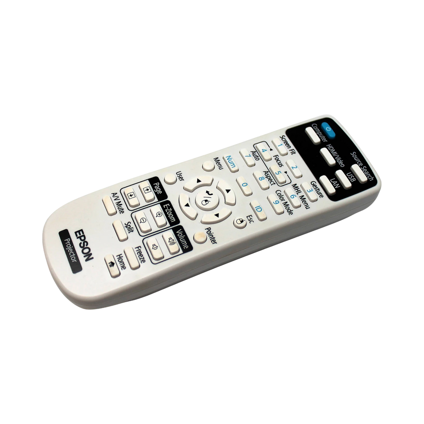 Epson PowerLite 1781W 3200-Lumen WXGA 3LCD Projector — Being Shipped