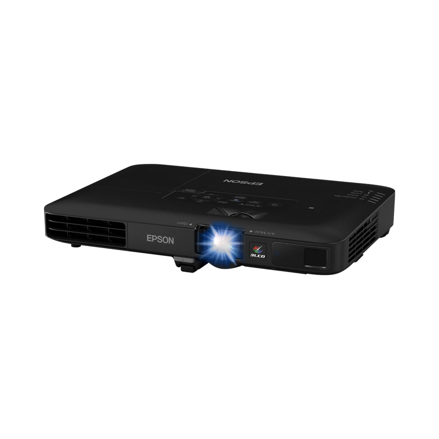 Epson PowerLite 1781W 3200-Lumen WXGA 3LCD Projector — Being Shipped