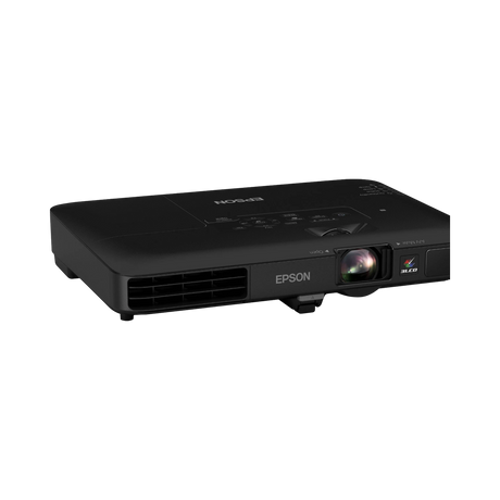 Epson PowerLite 1781W 3200-Lumen WXGA 3LCD Projector — Being Shipped