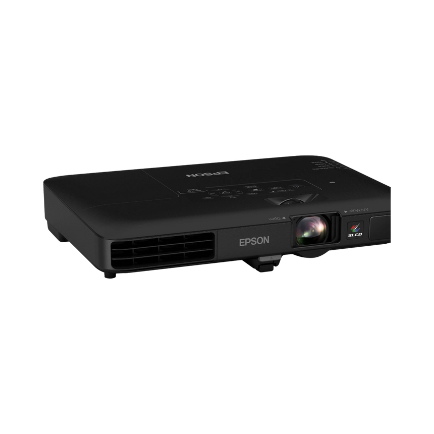 Epson PowerLite 1781W 3200-Lumen WXGA 3LCD Projector — Being Shipped