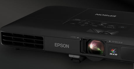 Epson PowerLite 1781W 3200-Lumen WXGA 3LCD Projector — Being Shipped