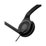 EPOS PC 8 USB Over-the-Head Stereo VoIP Headset — Being Shipped