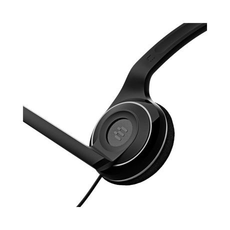 EPOS PC 8 USB Over-the-Head Stereo VoIP Headset — Being Shipped