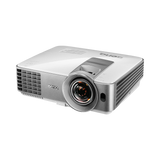 BenQ MW632ST 3200-Lumen WXGA Short-Throw DLP Projector — Being Shipped