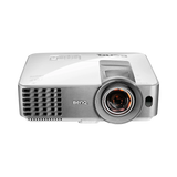 BenQ MW632ST 3200-Lumen WXGA Short-Throw DLP Projector — Being Shipped