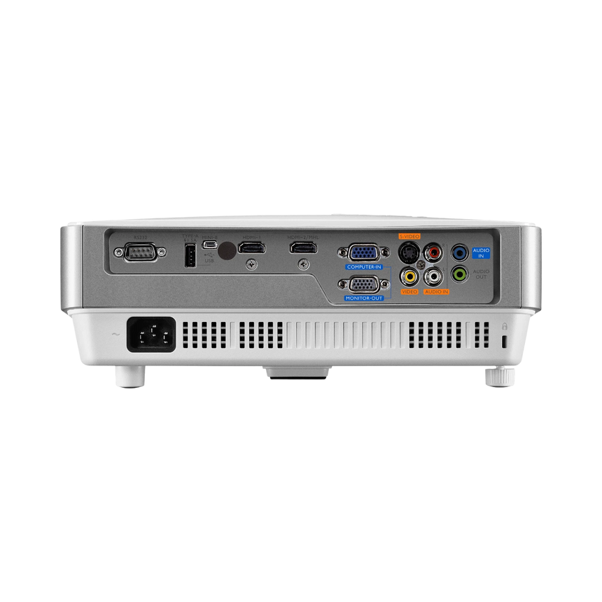 BenQ MW632ST 3200-Lumen WXGA Short-Throw DLP Projector — Being Shipped