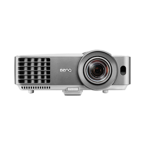 BenQ MW632ST 3200-Lumen WXGA Short-Throw DLP Projector — Being Shipped