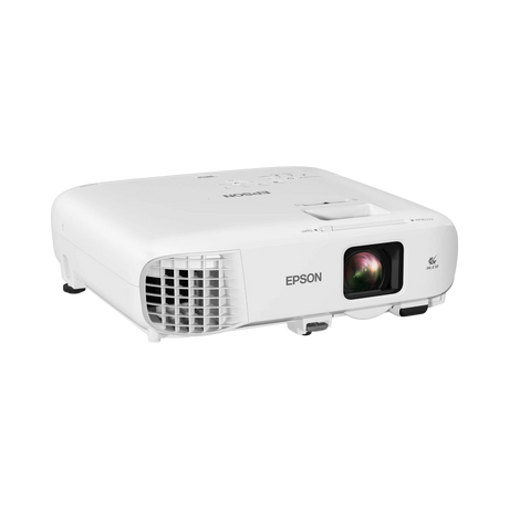 Epson PowerLite 982W 4200-Lumen WXGA 3LCD Projector — Being Shipped