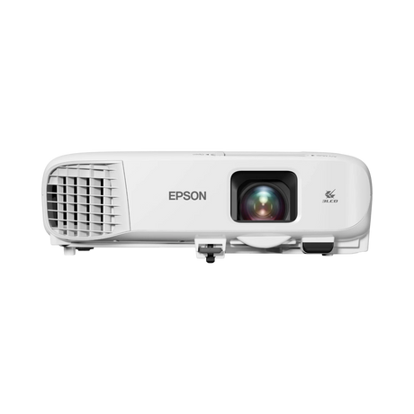 Epson PowerLite 982W 4200-Lumen WXGA 3LCD Projector — Being Shipped