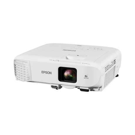 Epson PowerLite 982W 4200-Lumen WXGA 3LCD Projector — Being Shipped