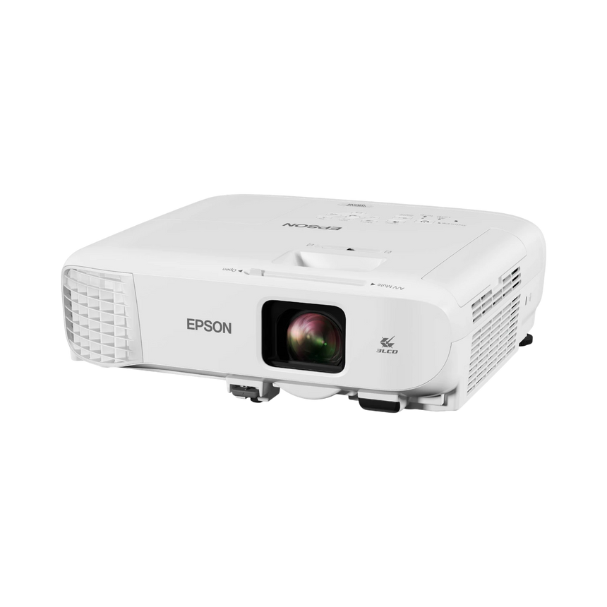 Epson PowerLite 982W 4200-Lumen WXGA 3LCD Projector — Being Shipped