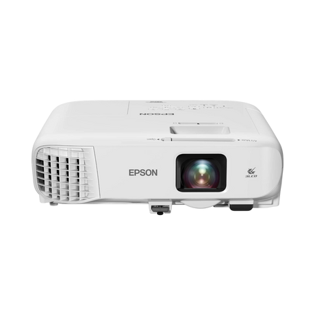 Epson PowerLite 982W 4200-Lumen WXGA 3LCD Projector — Being Shipped