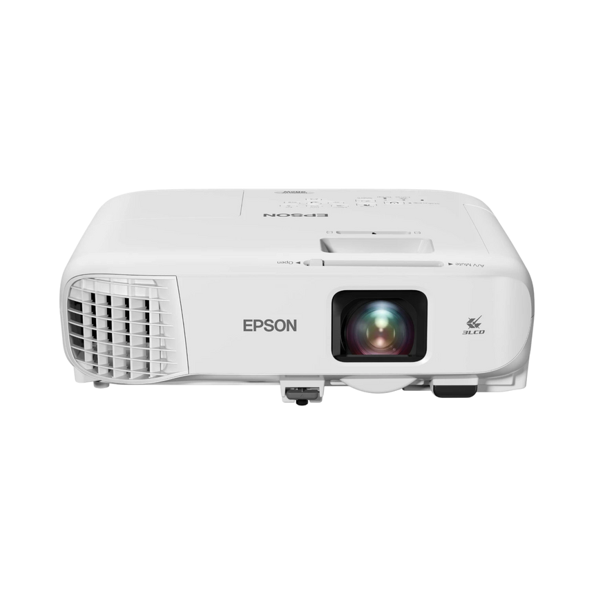 Epson PowerLite 982W 4200-Lumen WXGA 3LCD Projector — Being Shipped