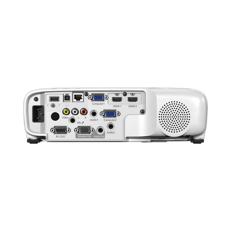 Epson PowerLite 982W 4200-Lumen WXGA 3LCD Projector — Being Shipped