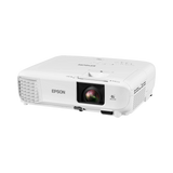 Epson PowerLite 119W 4000-Lumen WXGA 3LCD Projector — Being Shipped