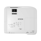 Epson PowerLite 119W 4000-Lumen WXGA 3LCD Projector — Being Shipped