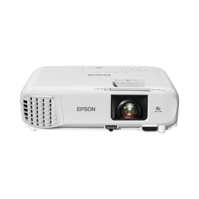 Epson PowerLite 119W 4000-Lumen WXGA 3LCD Projector — Being Shipped