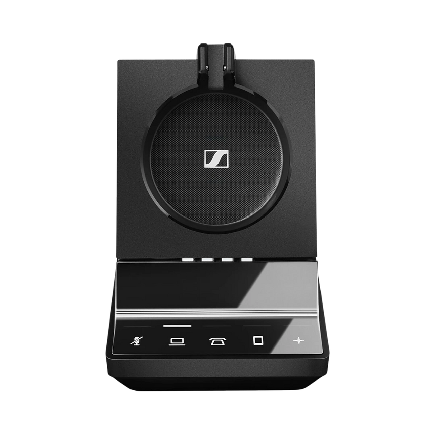 EPOS IMPACT SDW 5015 Mono Wireless DECT Headset System — Being Shipped