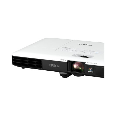 Epson PowerLite 1785W 3200-Lumen Wireless WXGA 3LCD Projector — Being Shipped