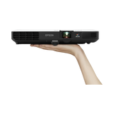 Epson PowerLite 1785W 3200-Lumen Wireless WXGA 3LCD Projector — Being Shipped