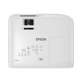 Epson PowerLite E20 3400-Lumen XGA 3LCD Projector — Being Shipped