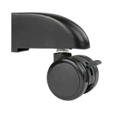 Tripp Lite Rolling Desk TV / Monitor Cart, Height Adjustable — Being Shipped