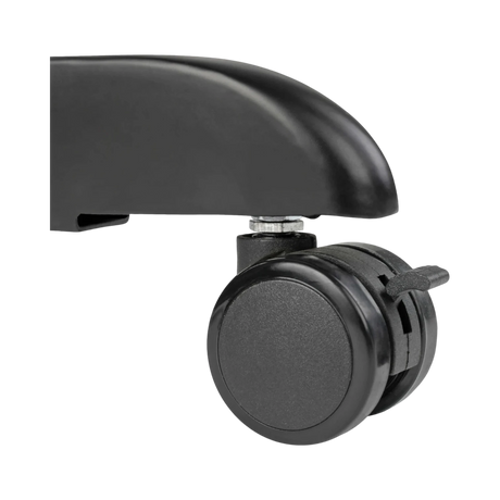 Tripp Lite Rolling Desk TV / Monitor Cart, Height Adjustable — Being Shipped