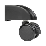 Tripp Lite Rolling Desk TV / Monitor Cart, Height Adjustable — Being Shipped