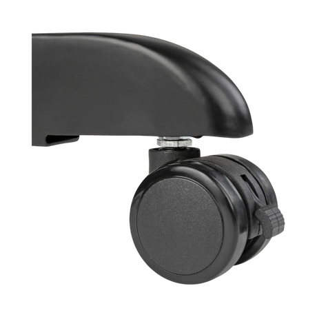 Tripp Lite Rolling Desk TV / Monitor Cart, Height Adjustable — Being Shipped