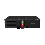 Epson PowerLite L635SU 6000-Lumen WUXGA Short-Throw Laser 3LCD Projector (Black) — Being Shipped
