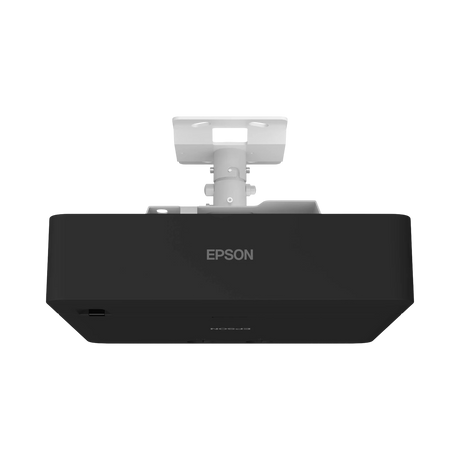 Epson PowerLite L635SU 6000-Lumen WUXGA Short-Throw Laser 3LCD Projector (Black) — Being Shipped