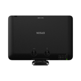 Epson PowerLite L635SU 6000-Lumen WUXGA Short-Throw Laser 3LCD Projector (Black) — Being Shipped