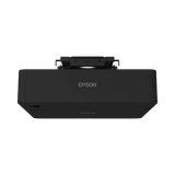 Epson PowerLite L635SU 6000-Lumen WUXGA Short-Throw Laser 3LCD Projector (Black) — Being Shipped