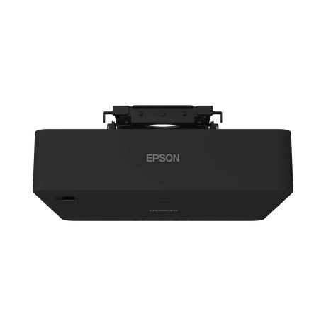 Epson PowerLite L635SU 6000-Lumen WUXGA Short-Throw Laser 3LCD Projector (Black) — Being Shipped