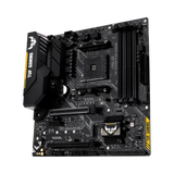 ASUS TUF B450M-Plus Gaming AM4 Micro-ATX Motherboard — Being Shipped