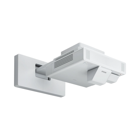 Epson BrightLink 1480Fi 5000-Lumen Pixel-Shift Full HD Ultra-Short Throw 3LCD Interactive Laser Projector — Being Shipped