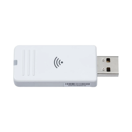 Epson BrightLink 1480Fi 5000-Lumen Pixel-Shift Full HD Ultra-Short Throw 3LCD Interactive Laser Projector — Being Shipped