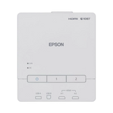 Epson BrightLink 1480Fi 5000-Lumen Pixel-Shift Full HD Ultra-Short Throw 3LCD Interactive Laser Projector — Being Shipped