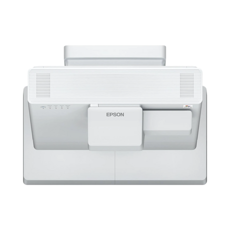 Epson BrightLink 1480Fi 5000-Lumen Pixel-Shift Full HD Ultra-Short Throw 3LCD Interactive Laser Projector — Being Shipped