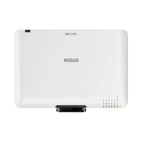 Epson PowerLite L630SU 6000-Lumen WUXGA Short-Throw Laser 3LCD Projector (White) — Being Shipped