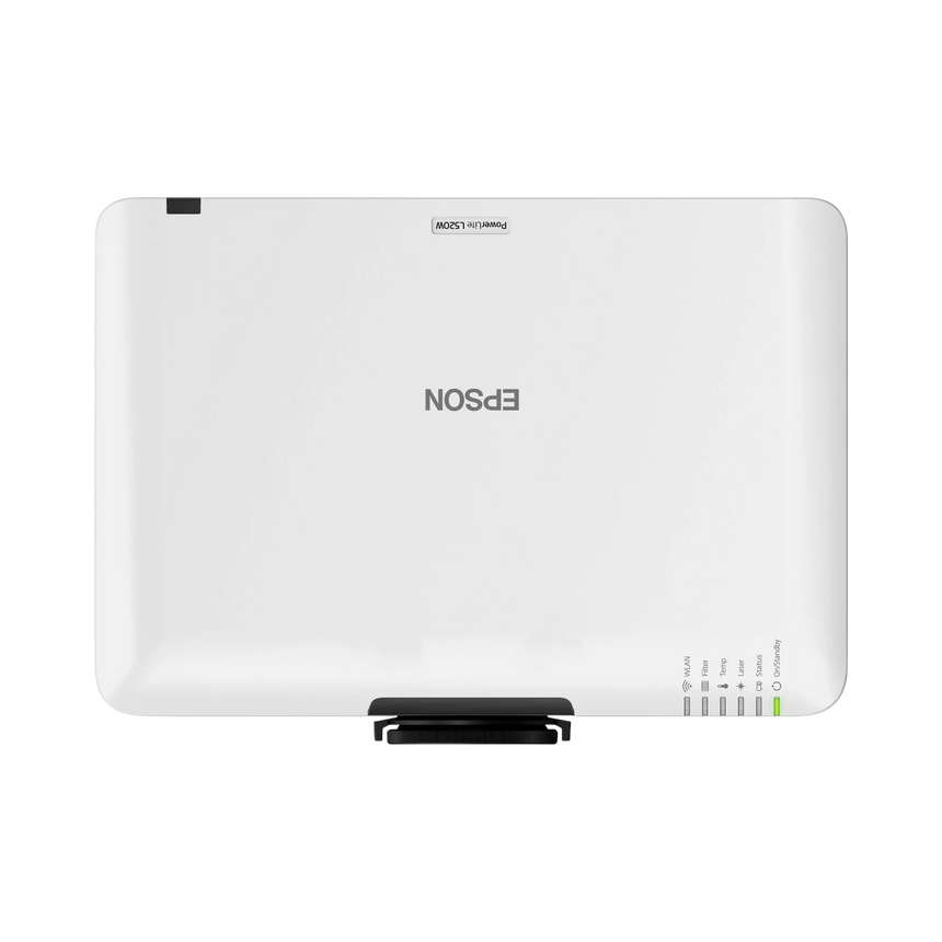 Epson PowerLite L630SU 6000-Lumen WUXGA Short-Throw Laser 3LCD Projector (White) — Being Shipped