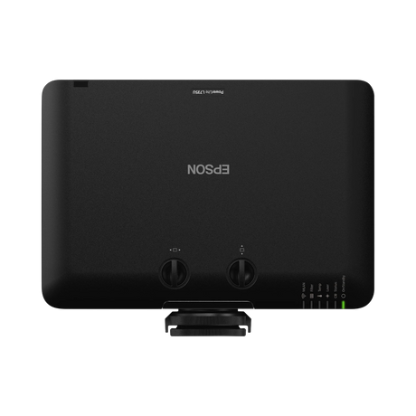 Epson PowerLite L735U 7000-Lumen WUXGA Education & Corporate Laser 3LCD Projector — Being Shipped