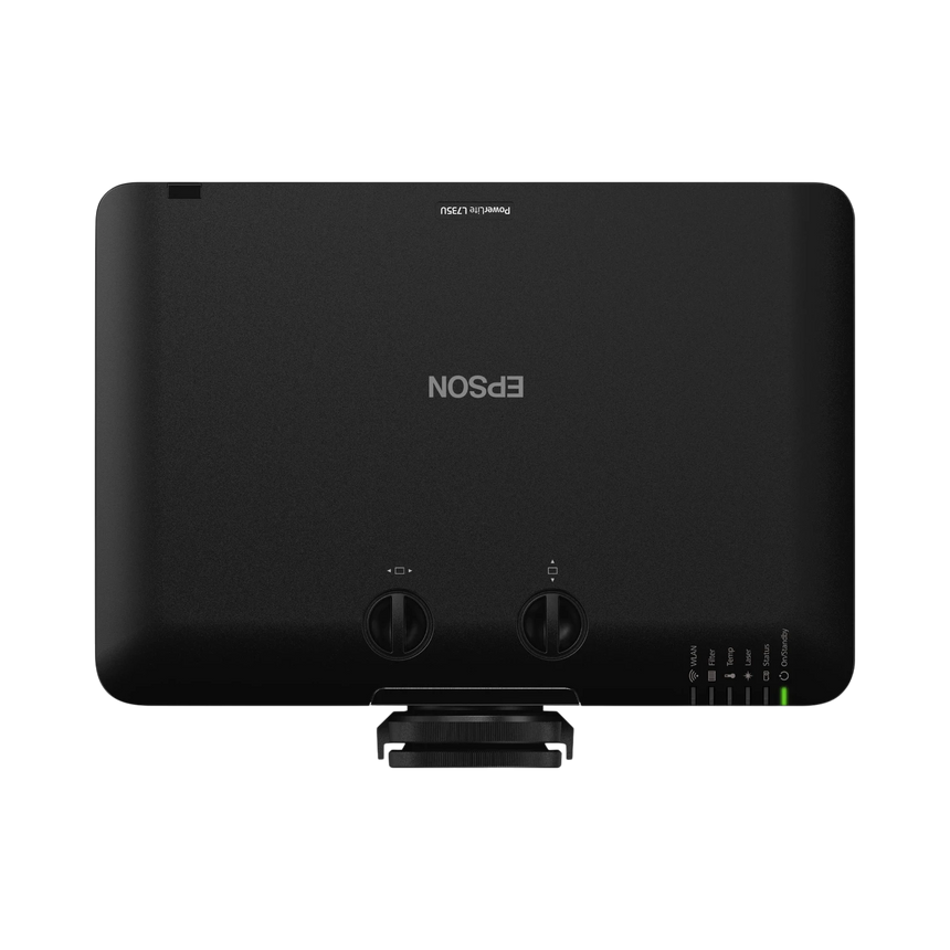 Epson PowerLite L735U 7000-Lumen WUXGA Education & Corporate Laser 3LCD Projector — Being Shipped