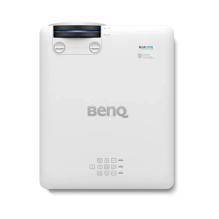 BenQ LU785 6000-Lumen WUXGA Laser DLP Projector — Being Shipped