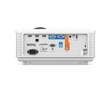 BenQ LU785 6000-Lumen WUXGA Laser DLP Projector — Being Shipped