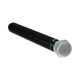 Shure BLX2/B58 Wireless Handheld Beta 58A Microphone — Being Shipped