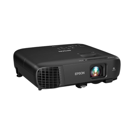 Epson PowerLite 1288 Full HD 1080p 4000-Lumen Wireless Projector — Being Shipped
