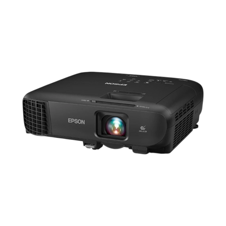 Epson PowerLite 1288 Full HD 1080p 4000-Lumen Wireless Projector — Being Shipped