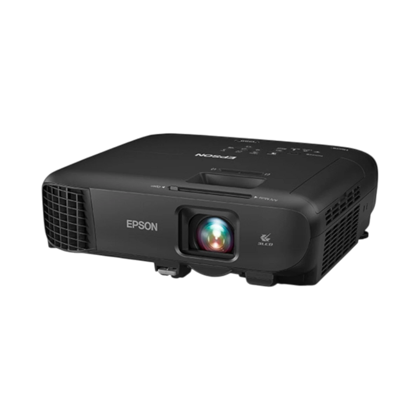 Epson PowerLite 1288 Full HD 1080p 4000-Lumen Wireless Projector — Being Shipped